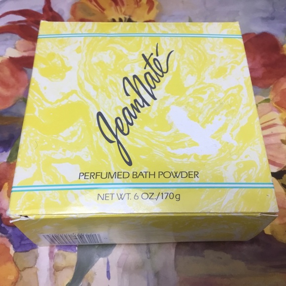 Charles Of The Ritz & Revlon JEAN NATE Bath & Body Bundle - Picture 2 of 16